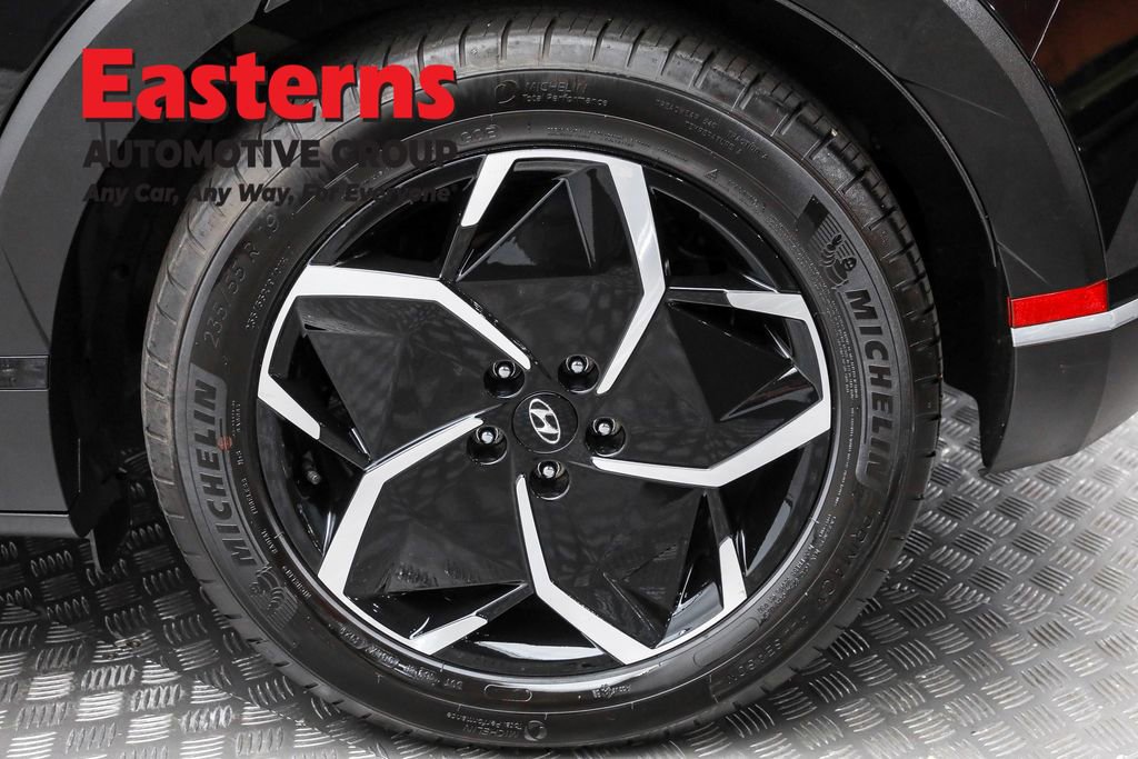 Used 2023 Hyundai Ioniq 5 SEL image 8