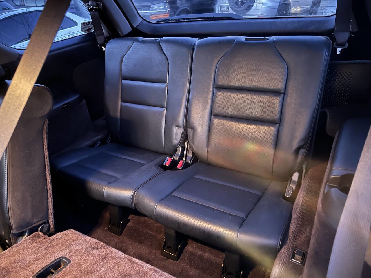 Used 2005 Acura MDX Touring image 24