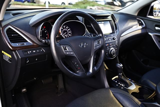 Used 2017 Hyundai Santa Fe Sport FWD image 21