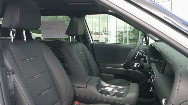 New 2026 Hyundai Palisade Calligraphy image 11