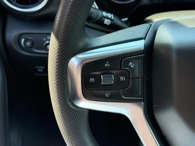 Used 2021 Chevrolet Blazer LT image 17