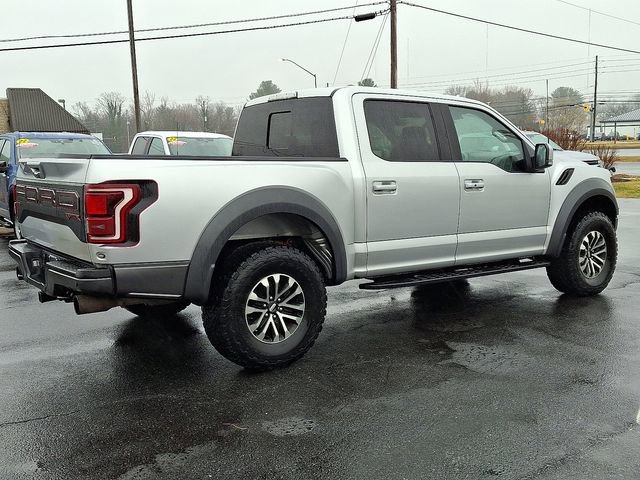 Used 2019 Ford F150 Raptor w/ Equipment Group 802A Luxury image 6