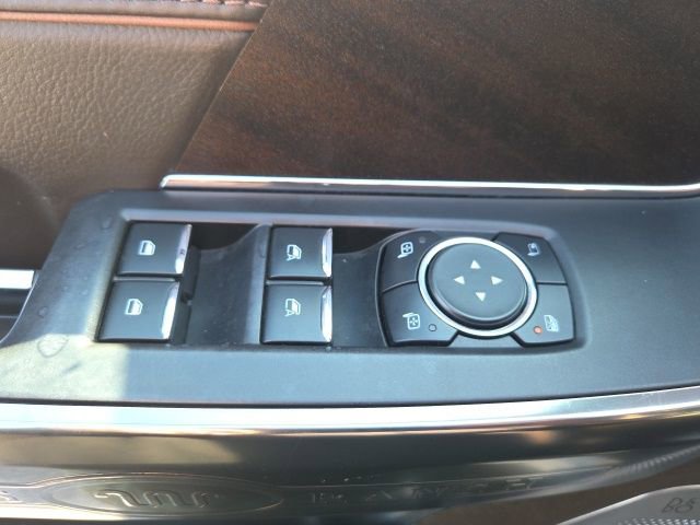 Used 2022 Ford F150 King Ranch w/ Equipment Group 601A High image 24