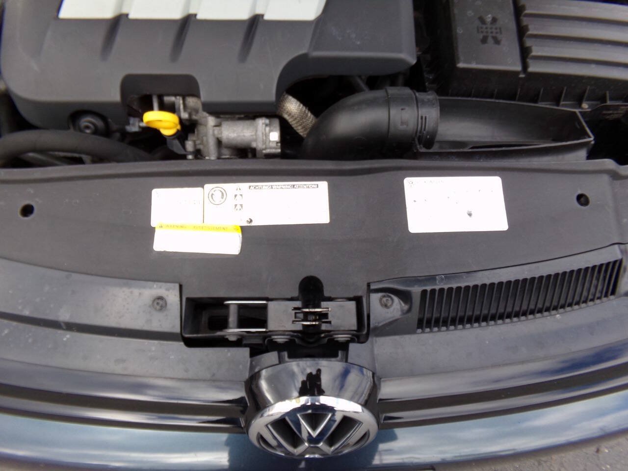 Used 2013 Volkswagen Golf TDI FWD image 48