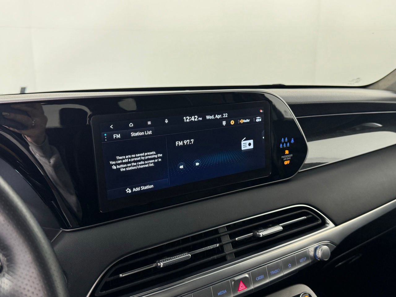 Used 2022 Hyundai Palisade Calligraphy w/ Winter Package FWD image 24