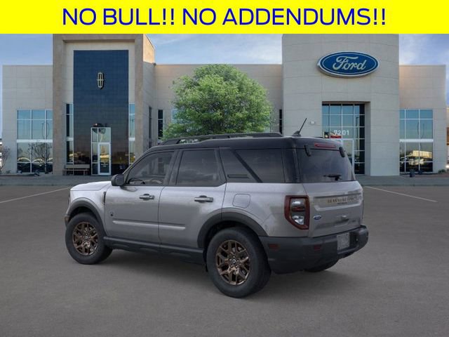 New 2026 Ford Bronco Sport Big Bend image 5