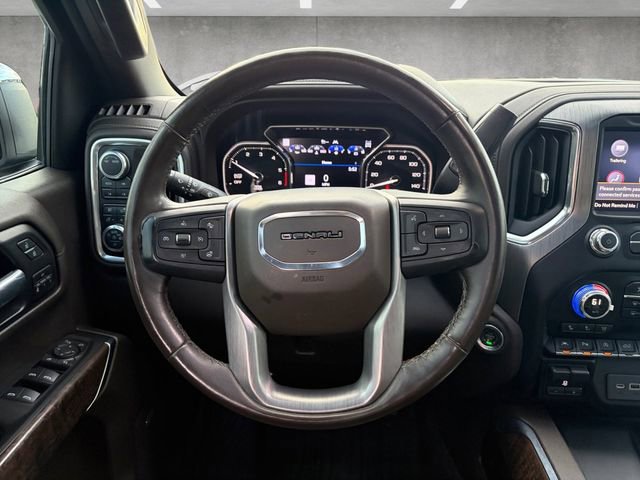 Used 2020 GMC Sierra 1500 Denali w/ Denali Ultimate Package image 21