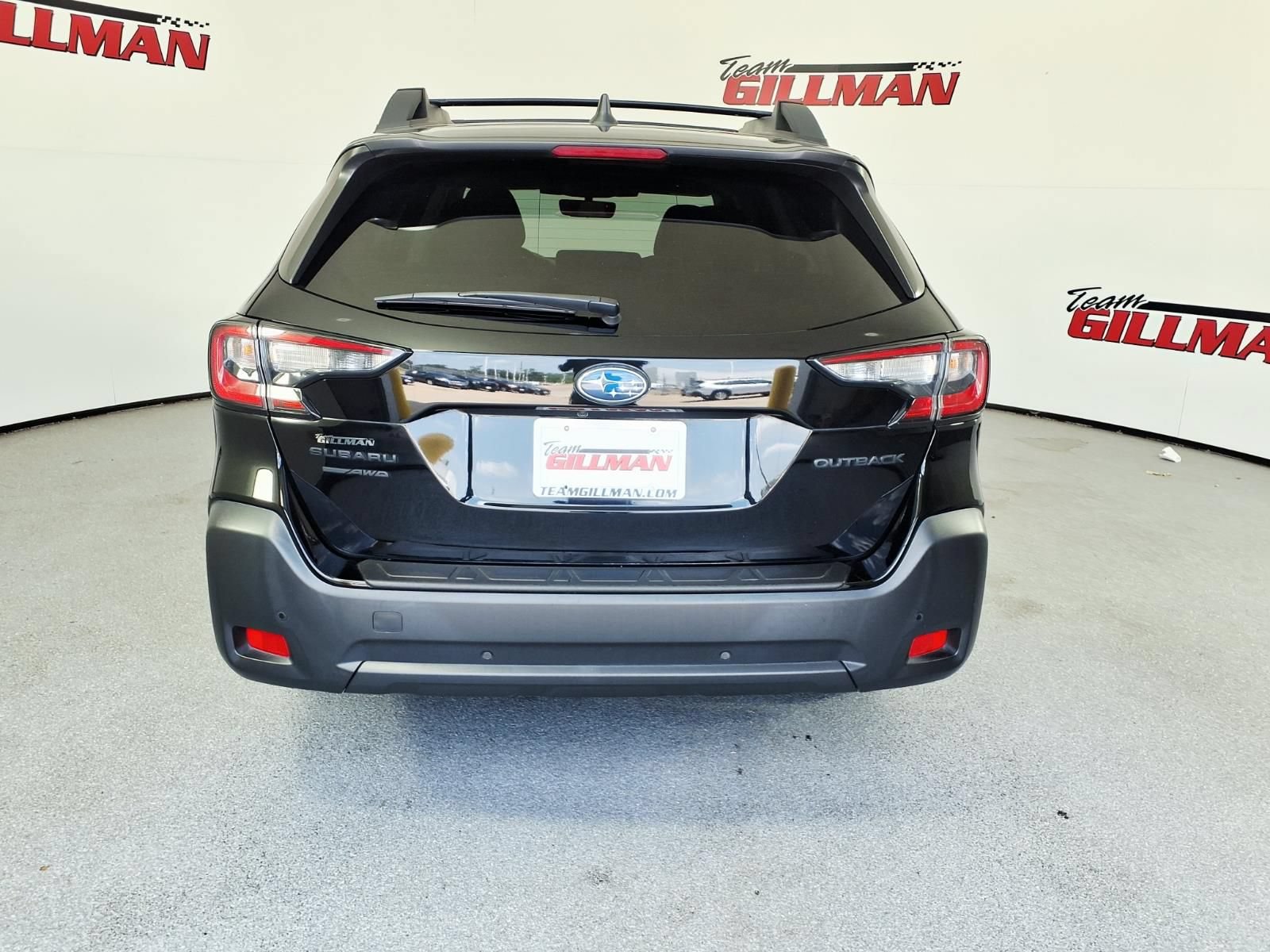 Certified 2024 Subaru Outback Onyx Edition AWD/4WD image 7