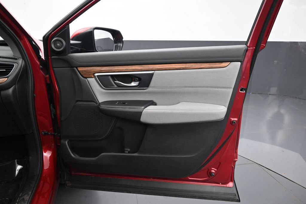Used 2022 Honda CR-V EX image 33