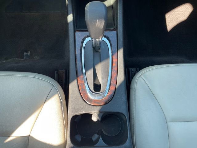 Used 2015 Chevrolet Impala LTZ FWD image 16