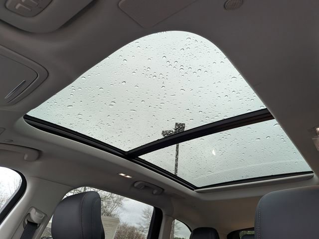 New 2026 Lincoln Nautilus Reserve image 17