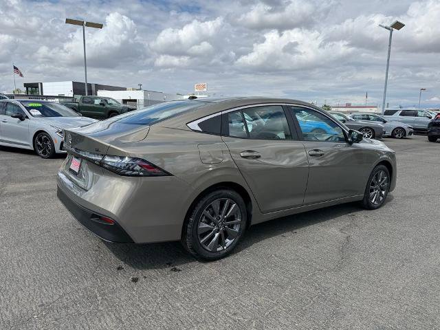 New 2026 Nissan Sentra SL w/ Floor Mat Package FWD image 6