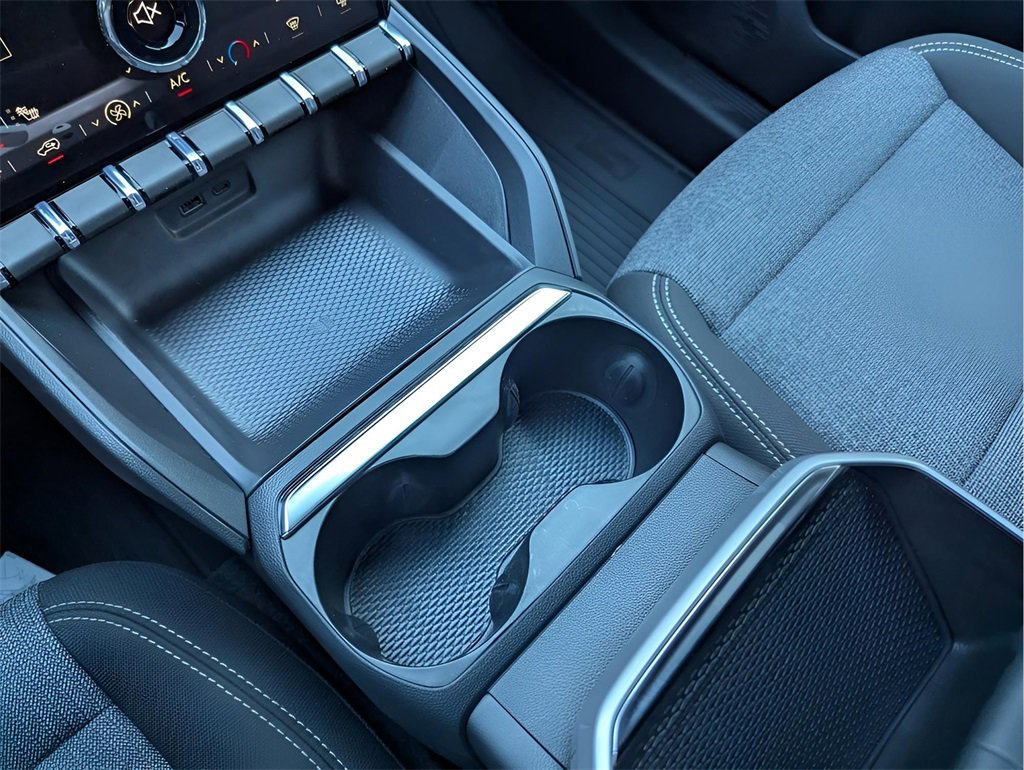 New 2026 GMC Terrain Elevation w/ Black Edition image 11