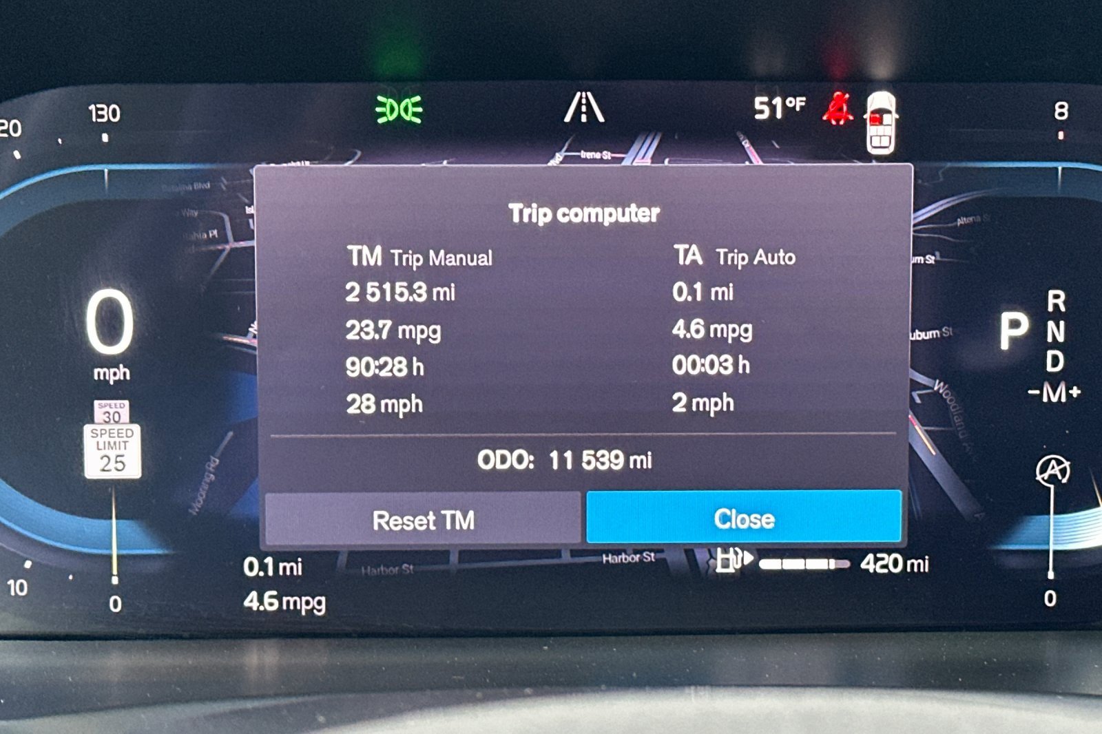 Certified 2025 Volvo XC90 B6 Ultra w/ Protection Package Premier image 29