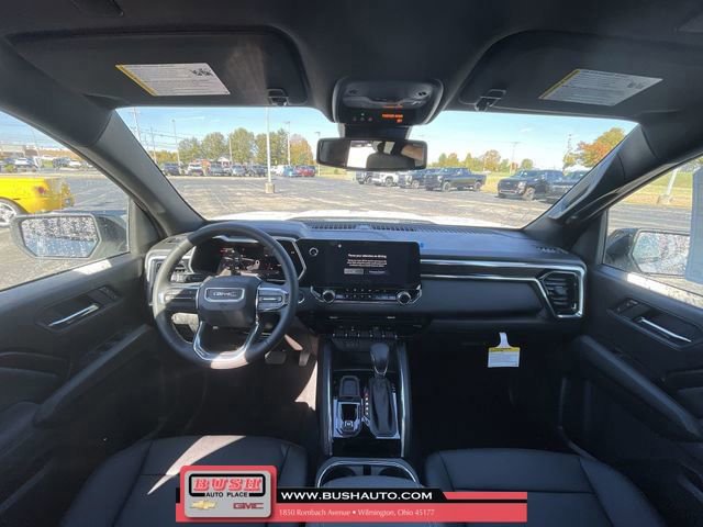 New 2026 GMC Canyon Elevation w/ Convenience Package image 20