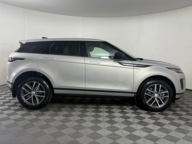 Used 2026 Land Rover Range Rover Evoque S AWD/4WD image 7