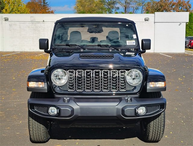 New 2026 Jeep Gladiator Sport image 34