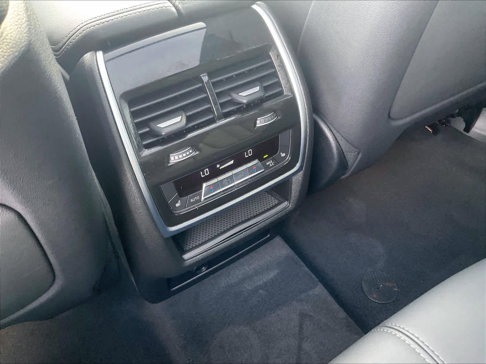 Used 2024 BMW X5 xDrive40i image 37