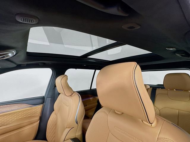 New 2025 Jeep Grand Cherokee Summit image 26