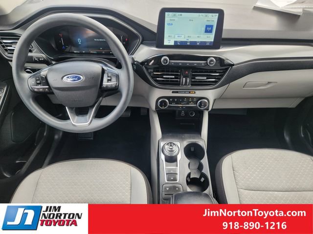 Used 2025 Ford Escape Active FWD image 26