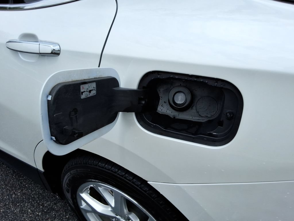 Certified 2021 Chevrolet Equinox Premier AWD/4WD image 12