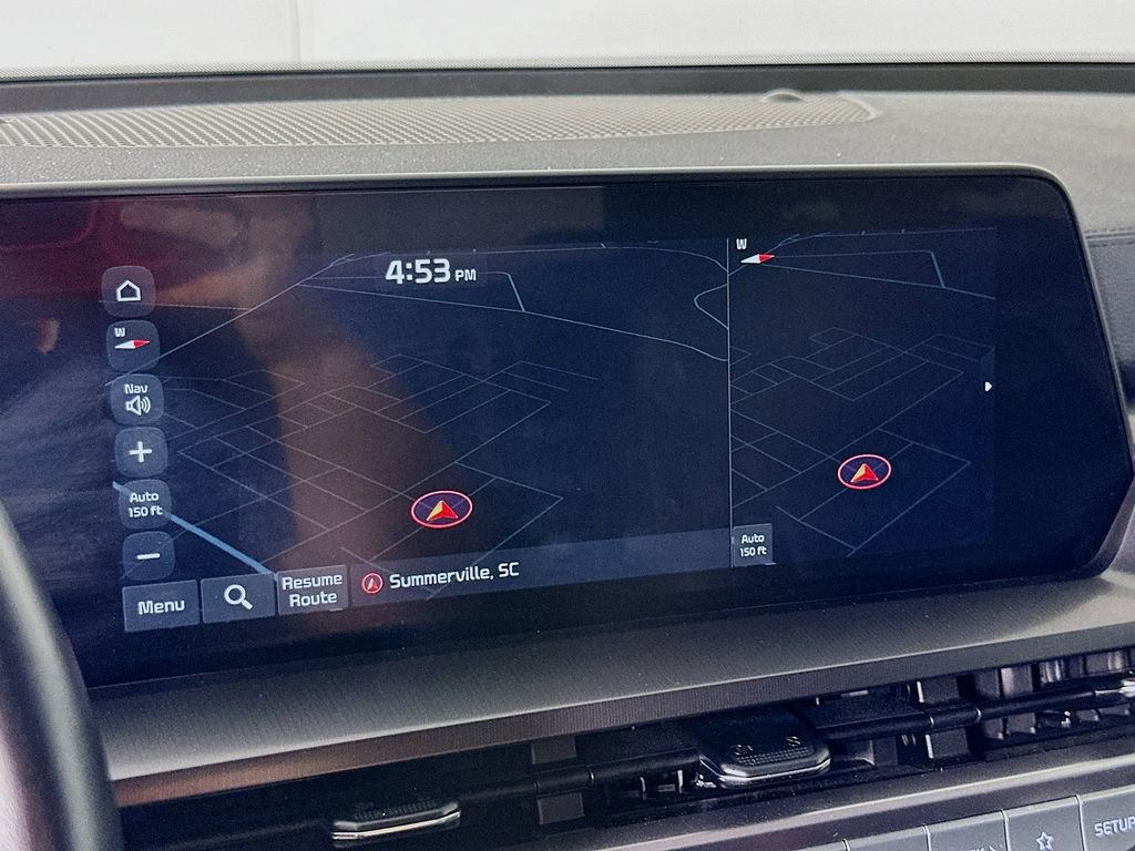 Used 2025 Kia Telluride S FWD image 27