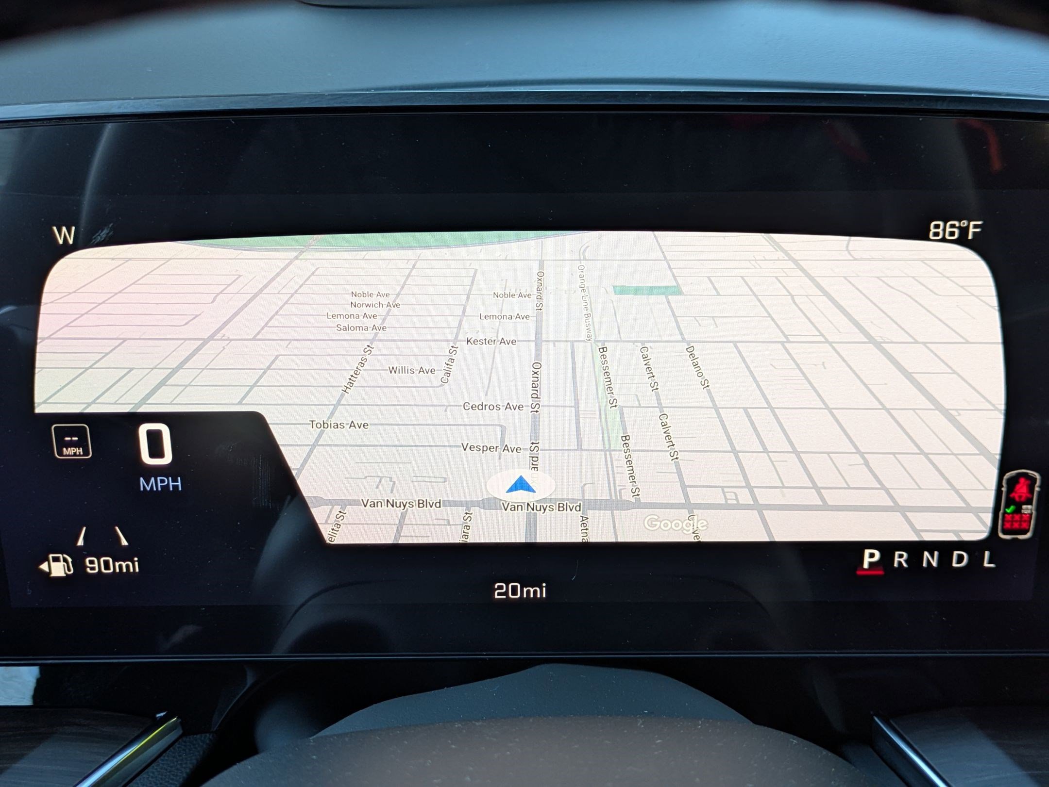 New 2026 Chevrolet Tahoe LS image 11