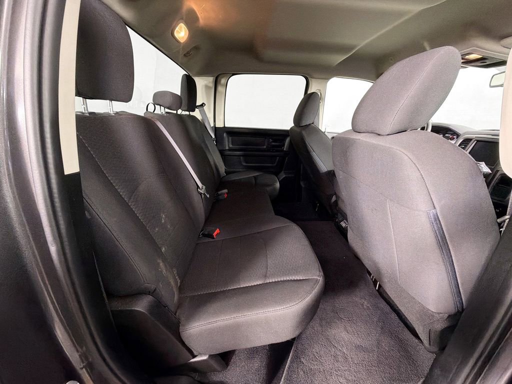 Used 2020 RAM 1500 Express w/ Wheel & Sound Group AWD/4WD image 26