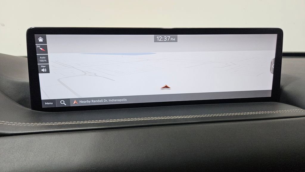 Used 2024 Genesis GV80 2.5T image 44