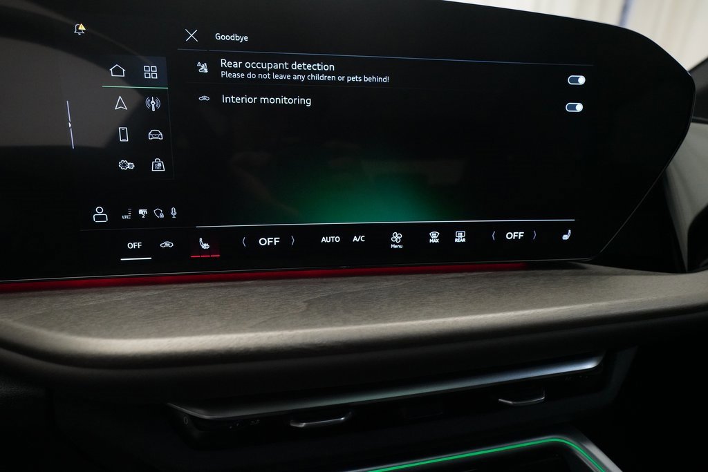 Used 2025 Audi Q5 Premium Plus w/ Premium Plus image 26