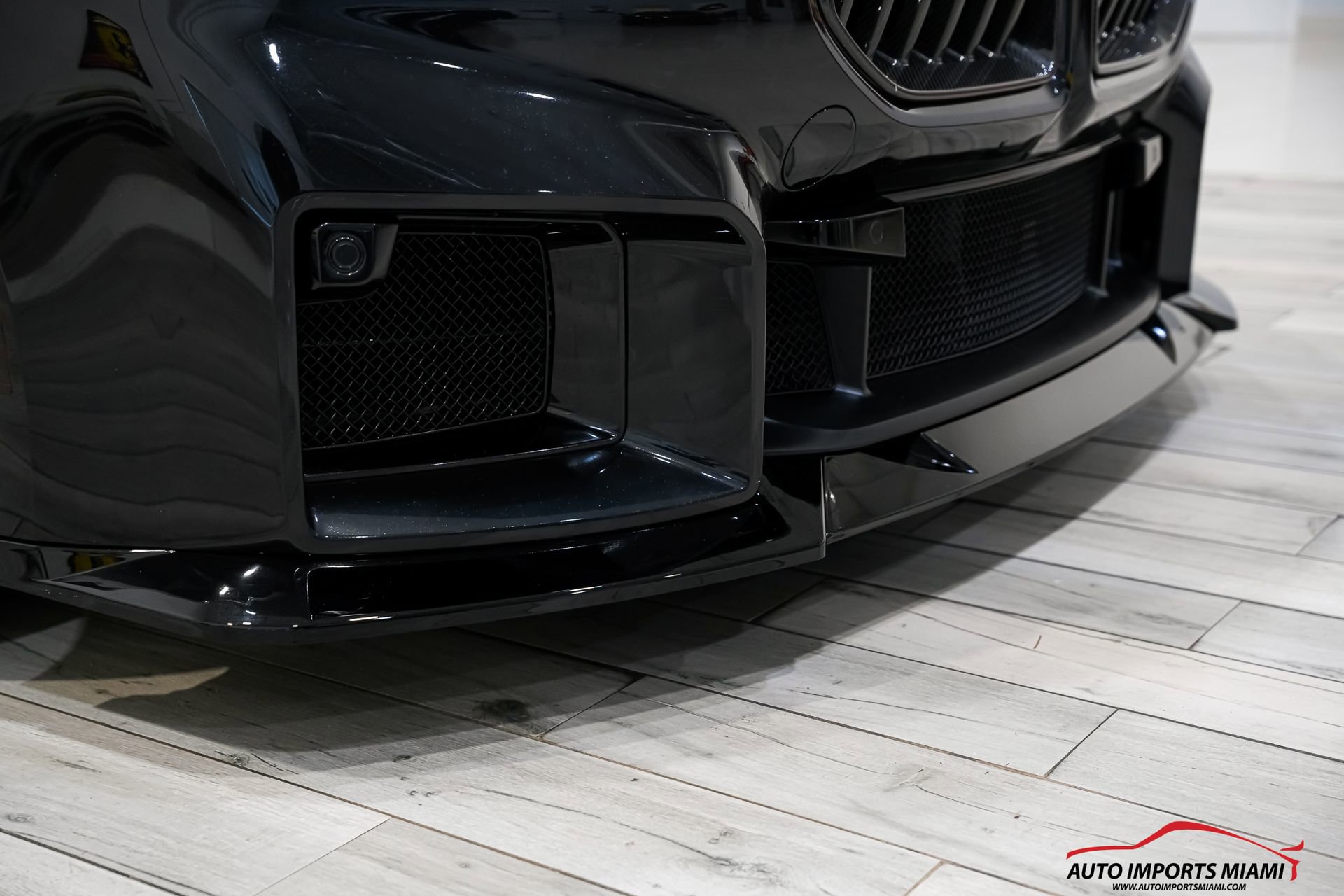 Used 2025 BMW M2 w/ Lighting Package RWD image 34