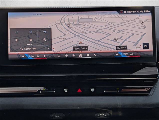 Used 2026 BMW 530i image 13