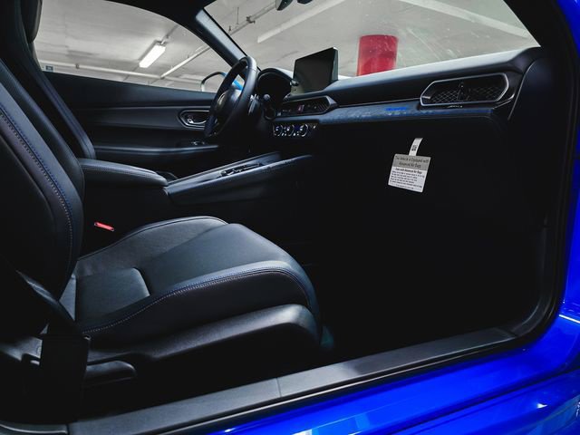 New 2026 Honda Prelude image 31