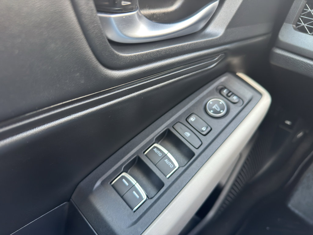 Used 2024 Honda Accord EX image 9