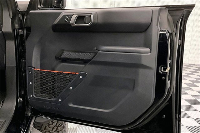 Used 2023 Ford Bronco Raptor image 20