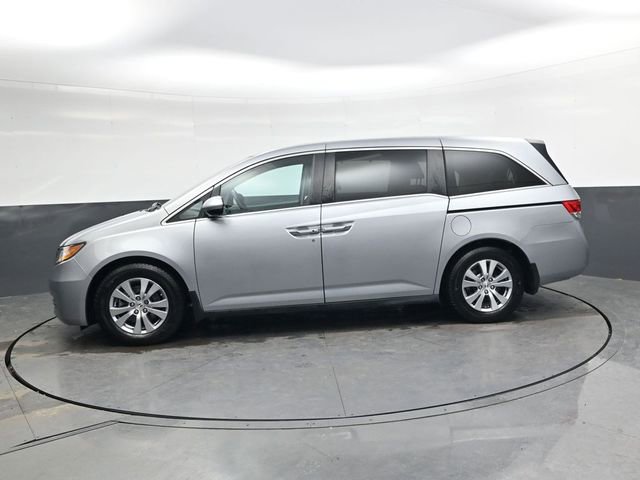 Used 2016 Honda Odyssey SE image 8