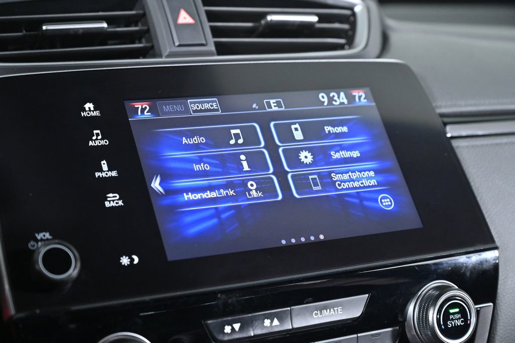 Used 2022 Honda CR-V EX image 14