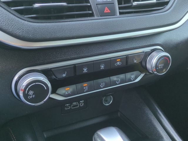 Used 2021 Nissan Altima 2.5 SR w/ SR Premium Package FWD image 36
