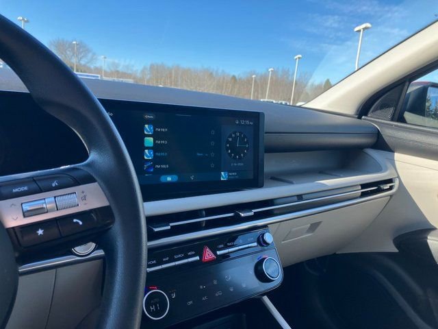 Used 2025 Hyundai Tucson SEL image 11