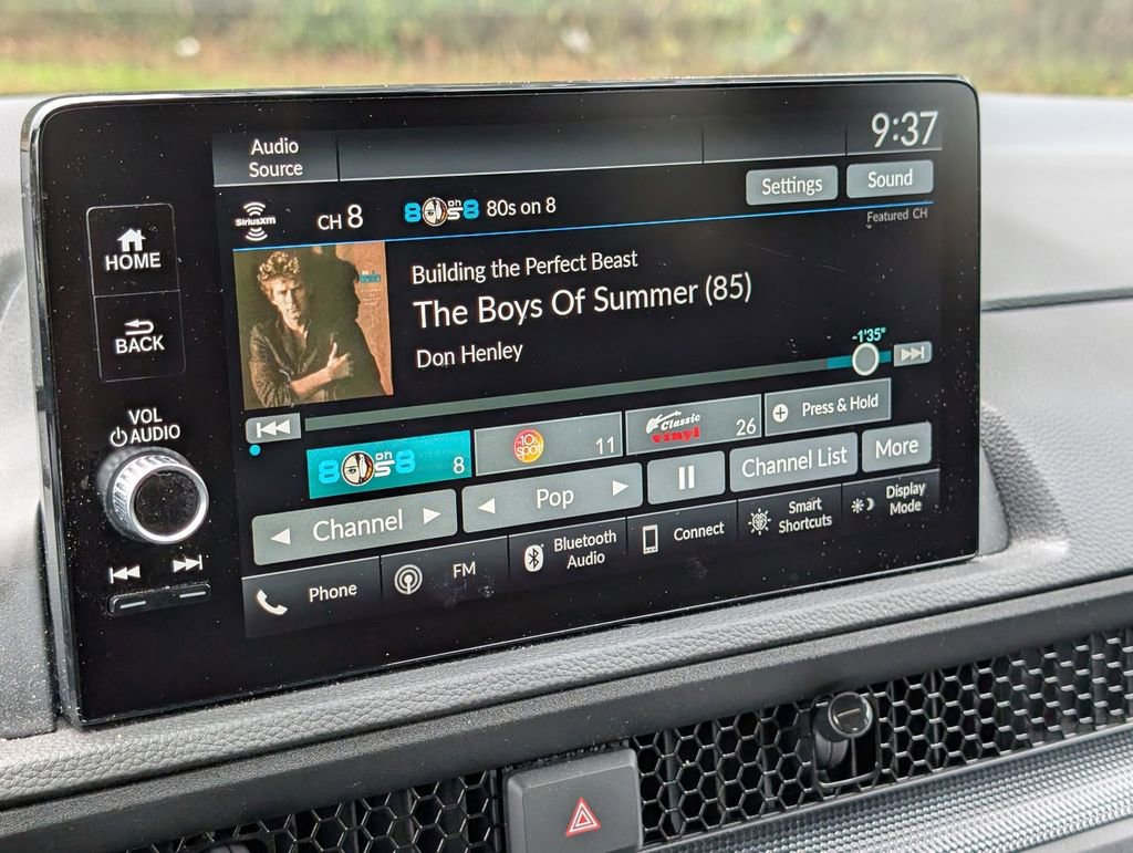 Used 2024 Honda CR-V Sport-L image 23