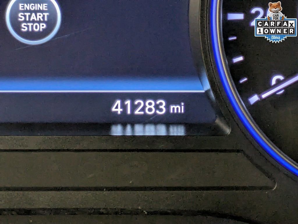 Used 2022 Hyundai Palisade SEL w/ 8P Bench Seat Package image 17