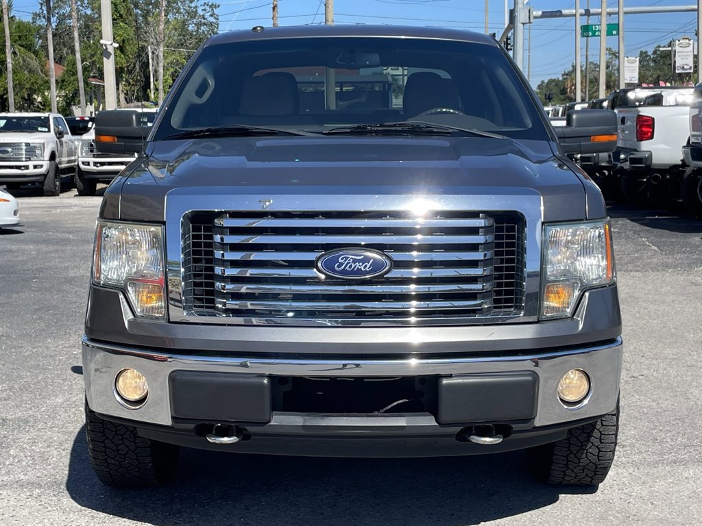 Used 2010 Ford F150 XLT image 15