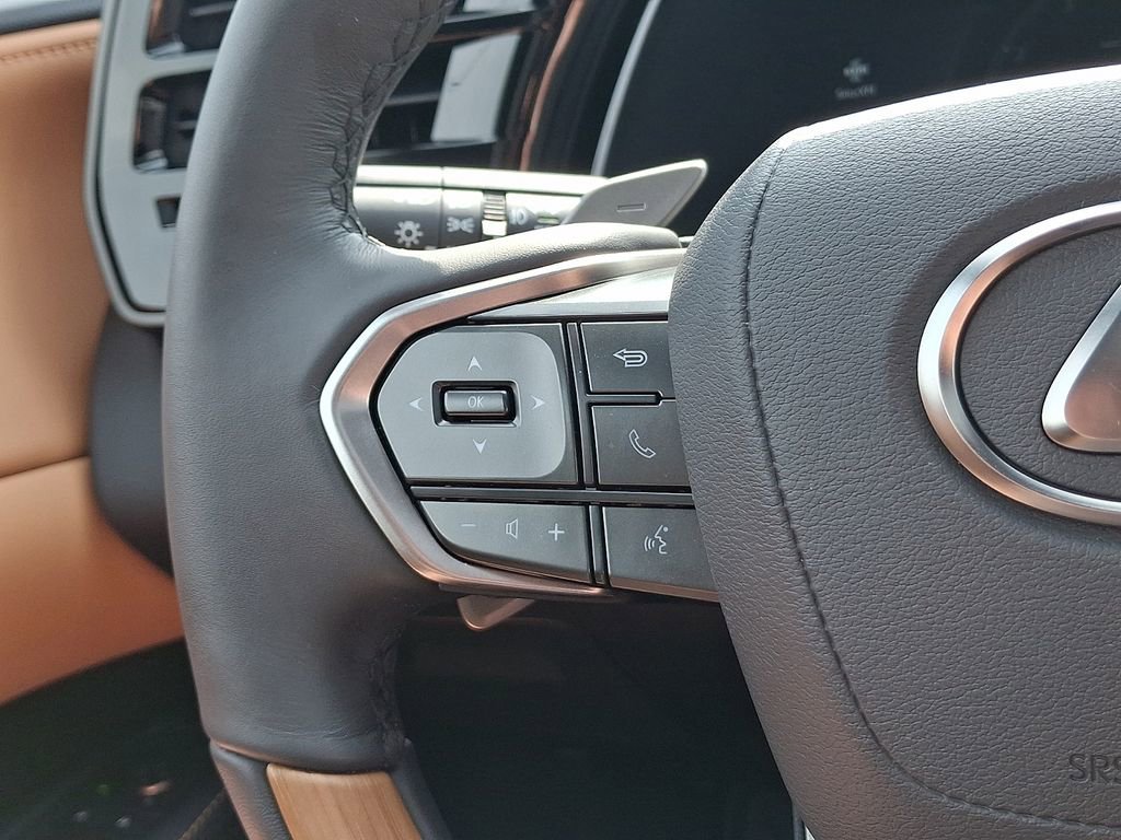 Used 2026 Lexus RX 350 Premium image 22