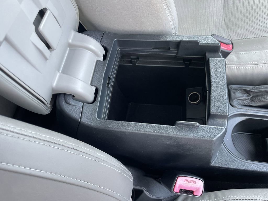 Used 2018 Subaru Forester 2.5i Limited image 31