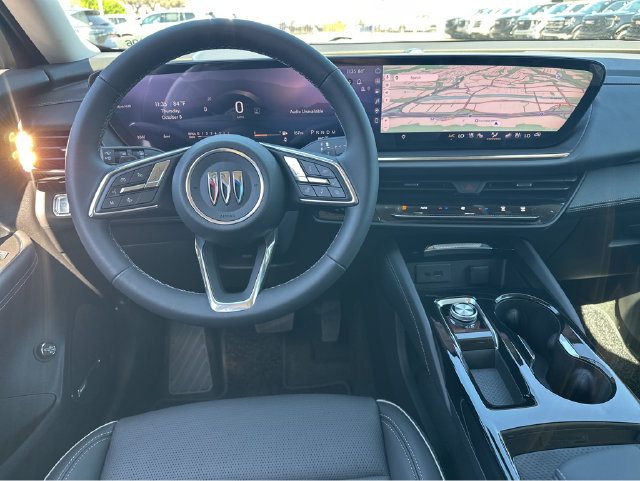 New 2026 Buick Envision Avenir AWD/4WD image 5
