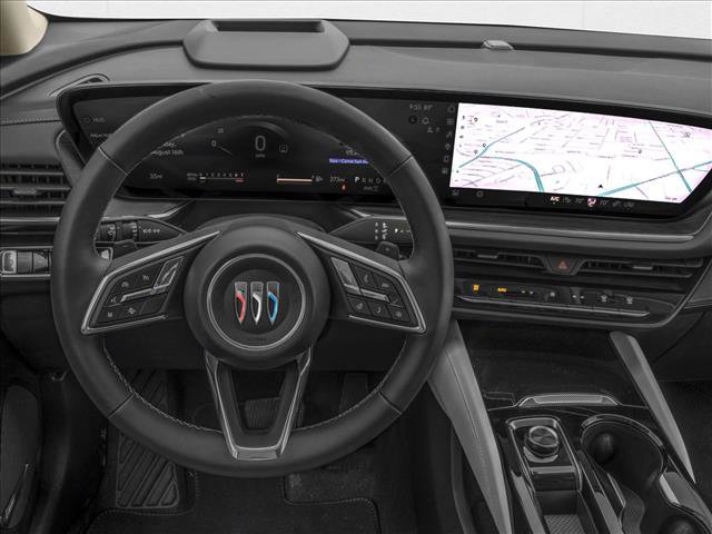 New 2026 Buick Envision Sport Touring AWD/4WD image 4