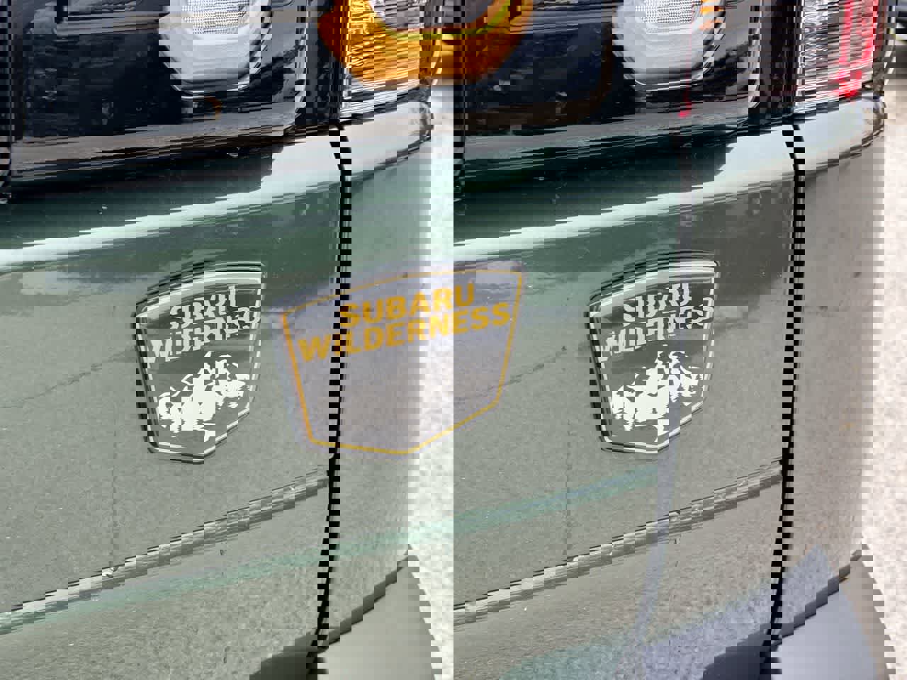 New 2026 Subaru Outback Wilderness image 18