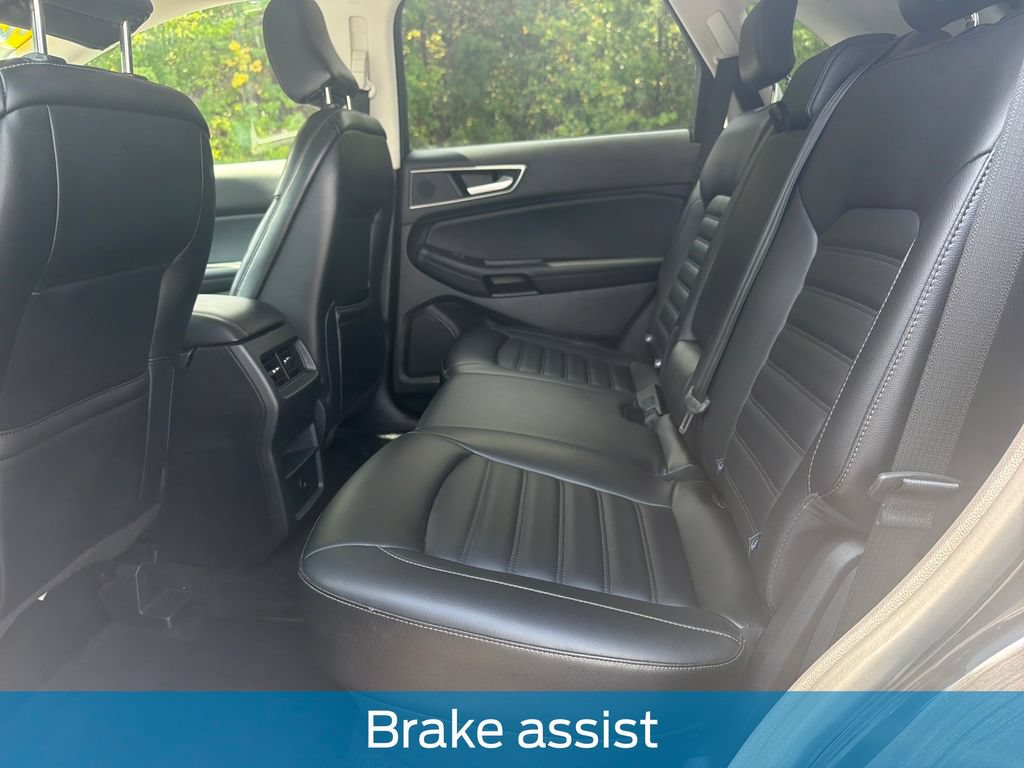Used 2024 Ford Edge SEL AWD/4WD image 29