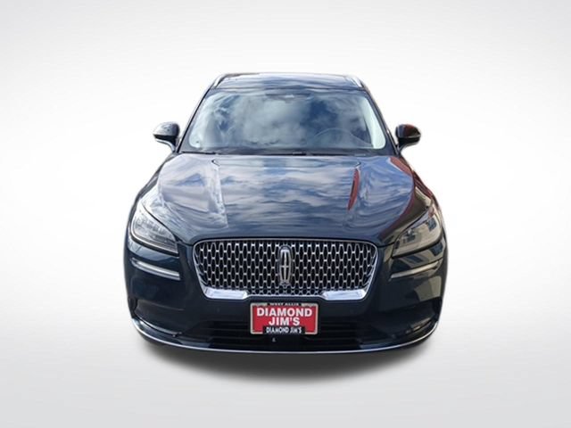 Used 2020 Lincoln Corsair Reserve