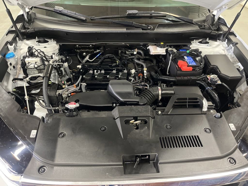 Used 2023 Honda CR-V EX-L image 30